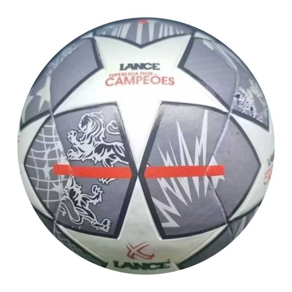 BOLA LANCE STARFUSION CAMPO N5 SUPER LIGA DOS CAMPEÕES