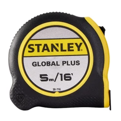 TRENA GLOBAL PLUS 3/4" COM 5 METROS 30-615 - STANLEY