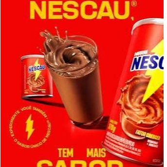 NESCAU NESTLE - 350G