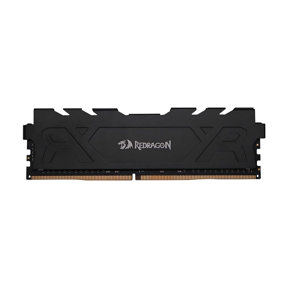 Memória RAM Redragon Rage GM-708 DDR4 16GB 3200MHz Gamer