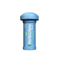 Desodorante Twist Antitranspirante Sensitive Herbissimo 45G