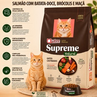 Racao Super Premium