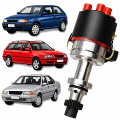 DISTRIBUIDOR DE IGNIÇÃO VW GOL PARATI SAVEIRO