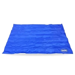 Tapete Gelado Médio 50x60cm Chalesco Pet Cooling Mat