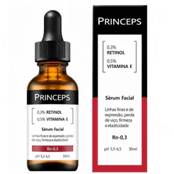 Sérum RN-0,3 Retinol 0,3% + Vitamina E