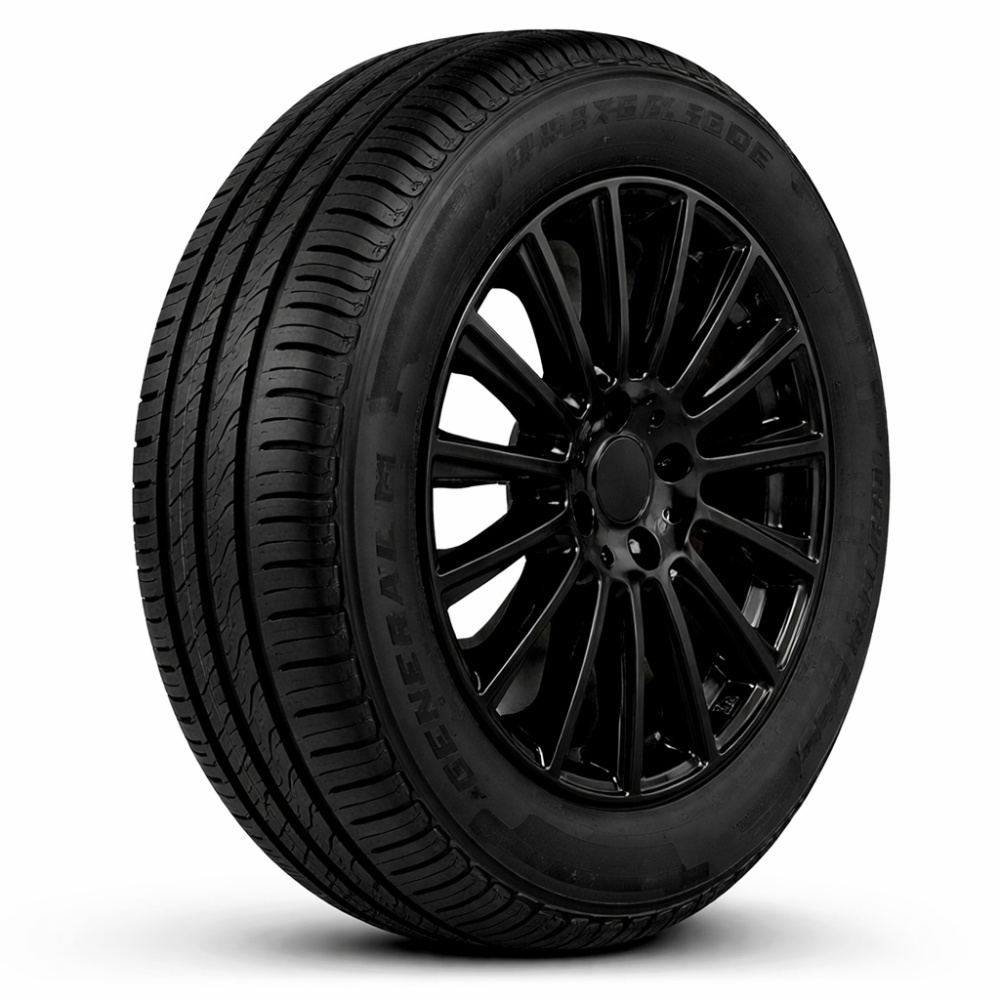Pneu General Tire by Continental Altimax One 185/65R14 86H