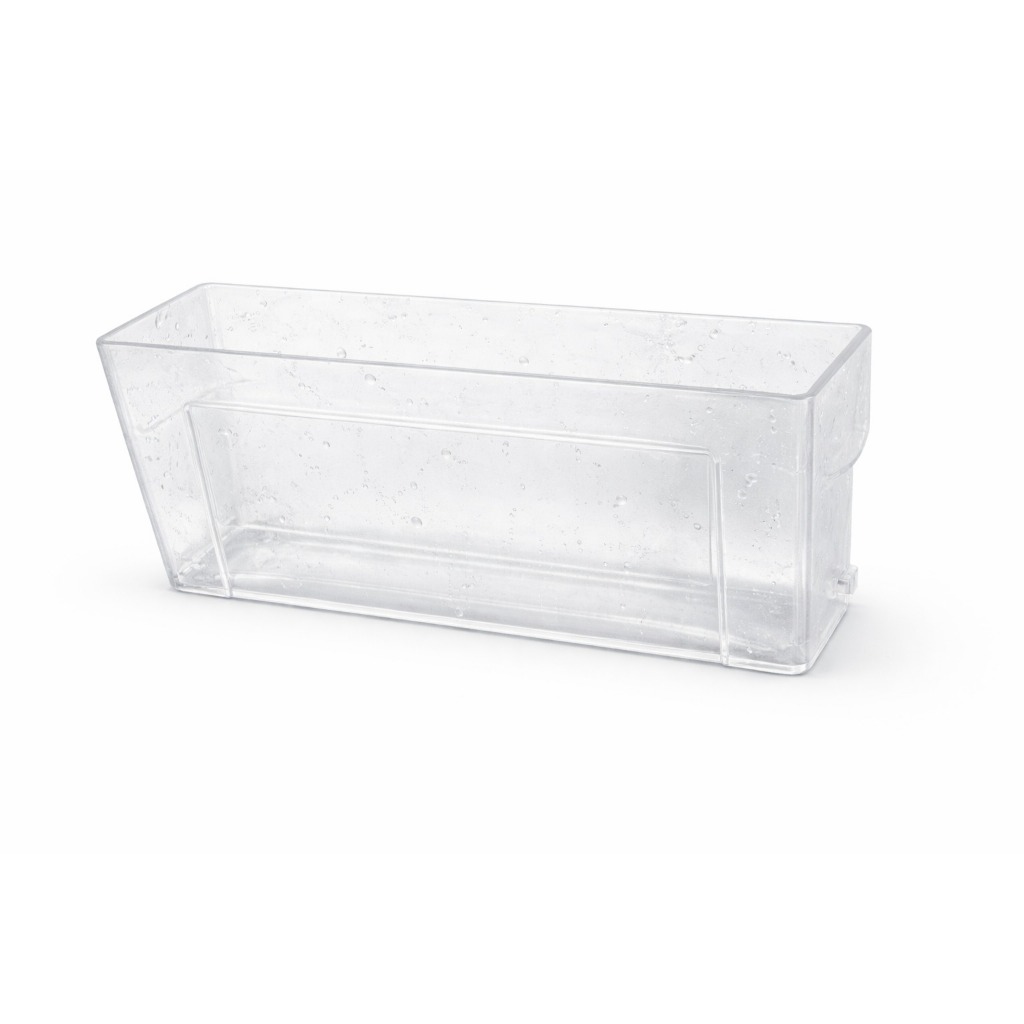 Prateleira Flex Box basculante Geladeira Electrolux Df80 Df80x Df82 Di80x Dt80x
