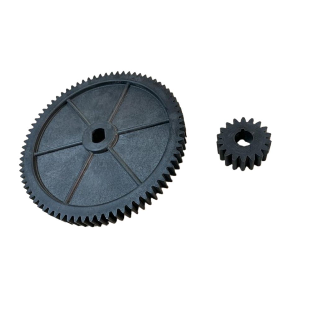Kit Engrenagens Para Betoneira 120 150 Litros Motomil