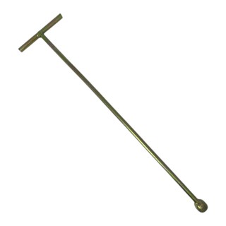 Chave T  Longa 10mm Agitador Brastemp/Consul/Electrolux Universal 48/62cm em Oferta na Shopee