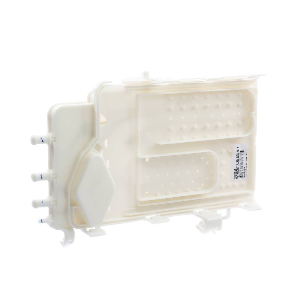 Tampa do Dispenser Sabao Lava e Seca Samsung DC97-16006B
