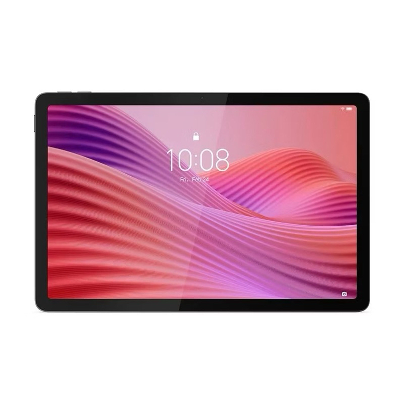 Tablet Lenovo Tab 10.1¨, 4G LTE Wi-Fi, 64GB, 4GB de RAM, Camera Frontal 5MP, traseira 8MP Android™ 14