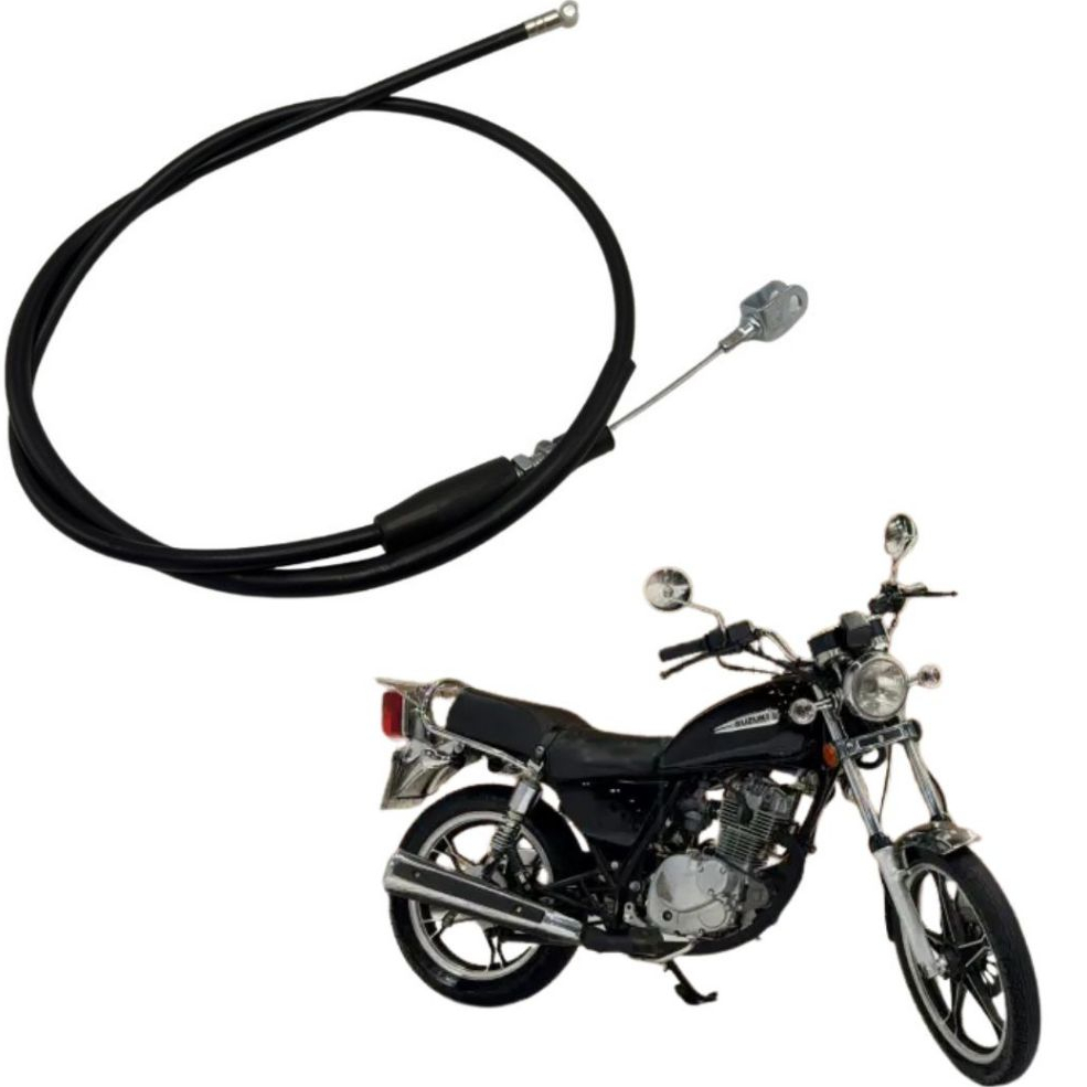 Cabo Embreagem Suzuki Intruder 125 2005 á 2006