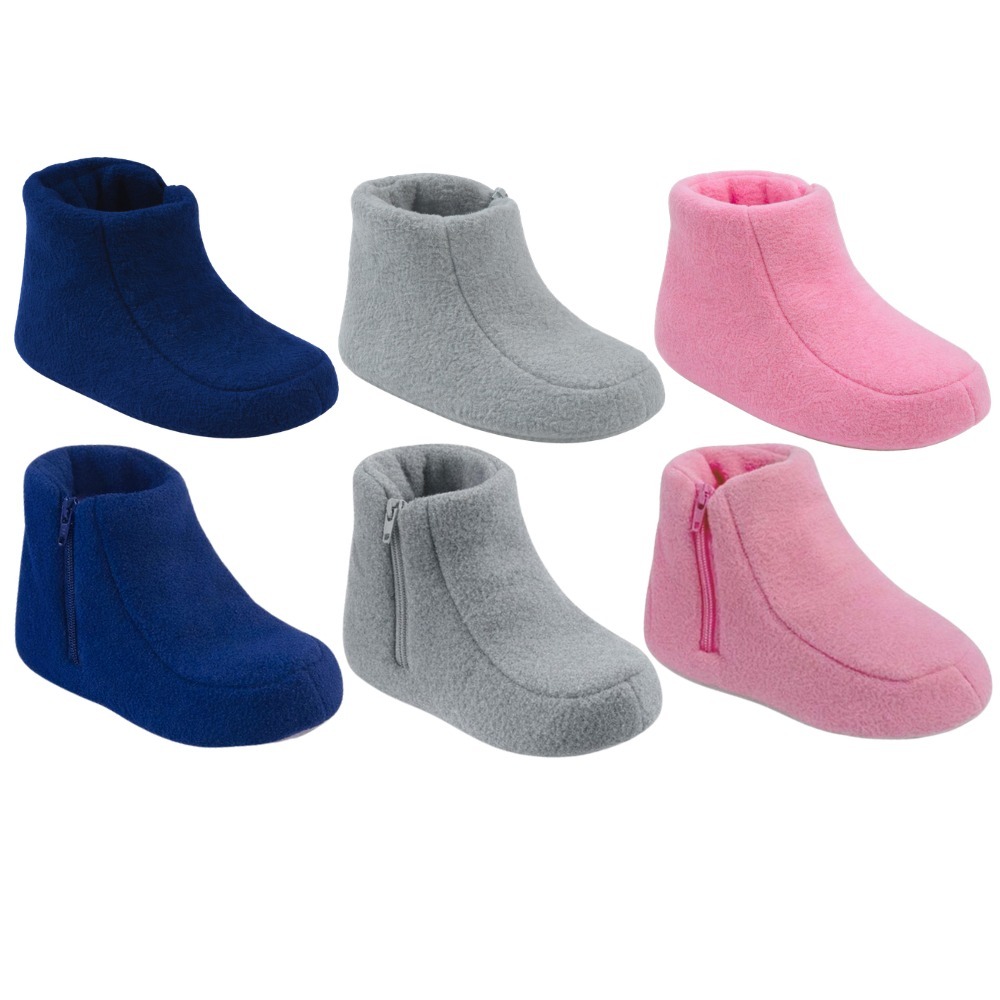 Pantufa Soft DEDEKA Infantil