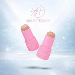 Corretivo em Bastão SC30 Stick Concealer Ana Hickmann