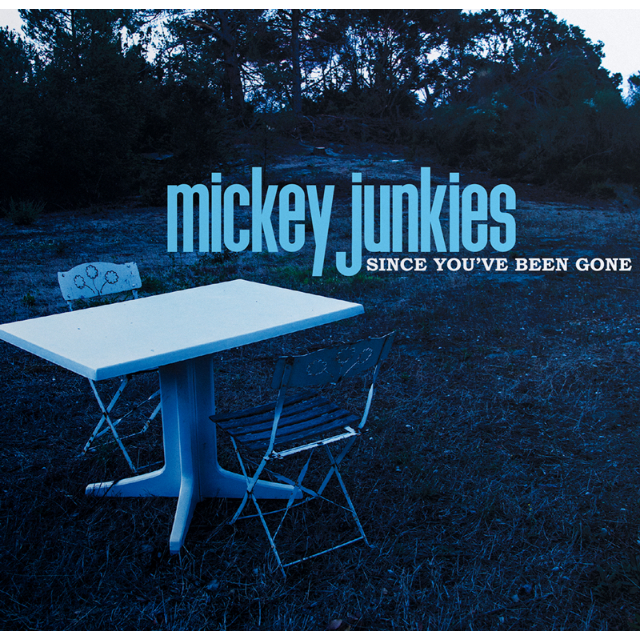 Mickey Junkies – Since You’ve Been Gone (Digipack)