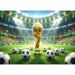 Painel Copa do Mundo, Carnaval, Páscoa, Festa Junina Fundo Fotográfico 2,20 x 1,60 em Malha Premium em Oferta na Shopee