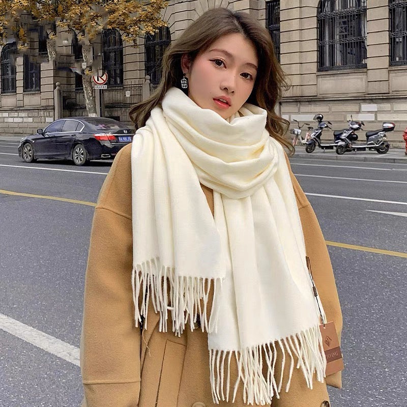 Cachecol Off White em Oferta | Shopee 2026
