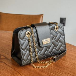 Bolsa Feminina Premium Elegante Tendência da Moda em Oferta na Shopee