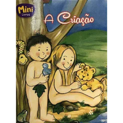 Mini Bíblicos | A Criação
