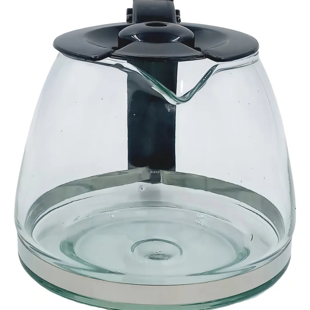 Jarra Cafeteira Mondial Pratic 17 + Filtro Permanente (535)