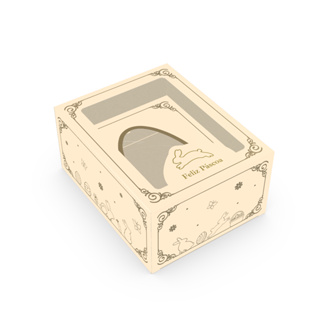 5 caixa gaveta para ovo de colher 250 g / 350 g ou 2 ovos de 150 g Páscoa em Oferta na Shopee