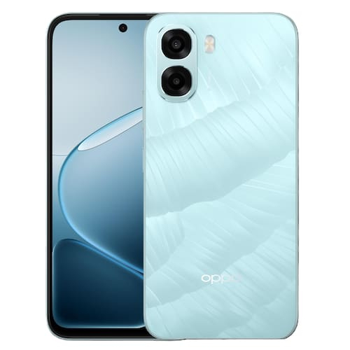 Smartphone Oppo A6x 128GB 4GB Ram