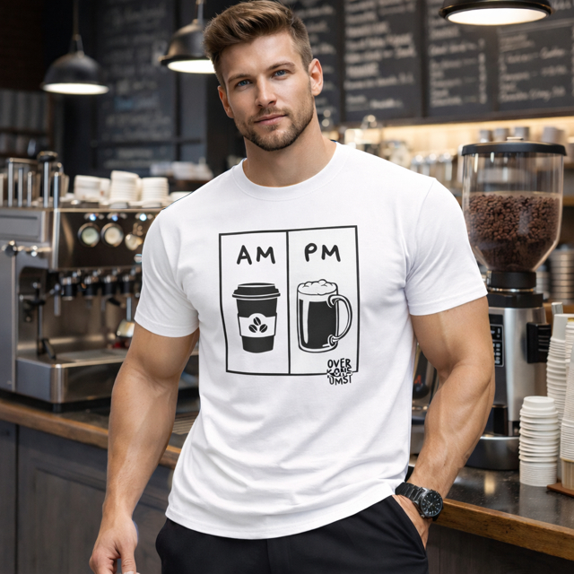 CAMISETA MASCULINA 100% ALGODÃO CAMISA CASUAL CAIMENTO PERFEITO GOLA REDONDA ESTAMPADA LANÇAMENTO ENVIO 24H