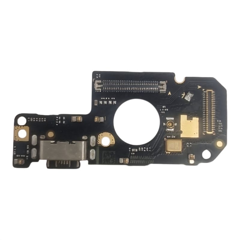 Redmi Note 11 4G / NOTE 11 S 4G / NOTE 12 S 4G / POCO M4 PRO 4G】Celular Placa De Carga Conector Dock De Carga Promação
