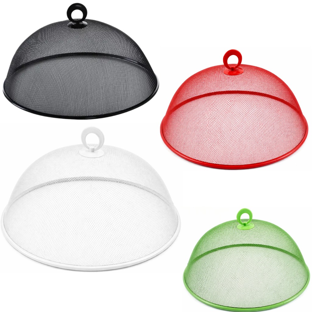 Tela Protetora De Alimentos 1,2,3 ou 4 Telas Protetora De Frutas