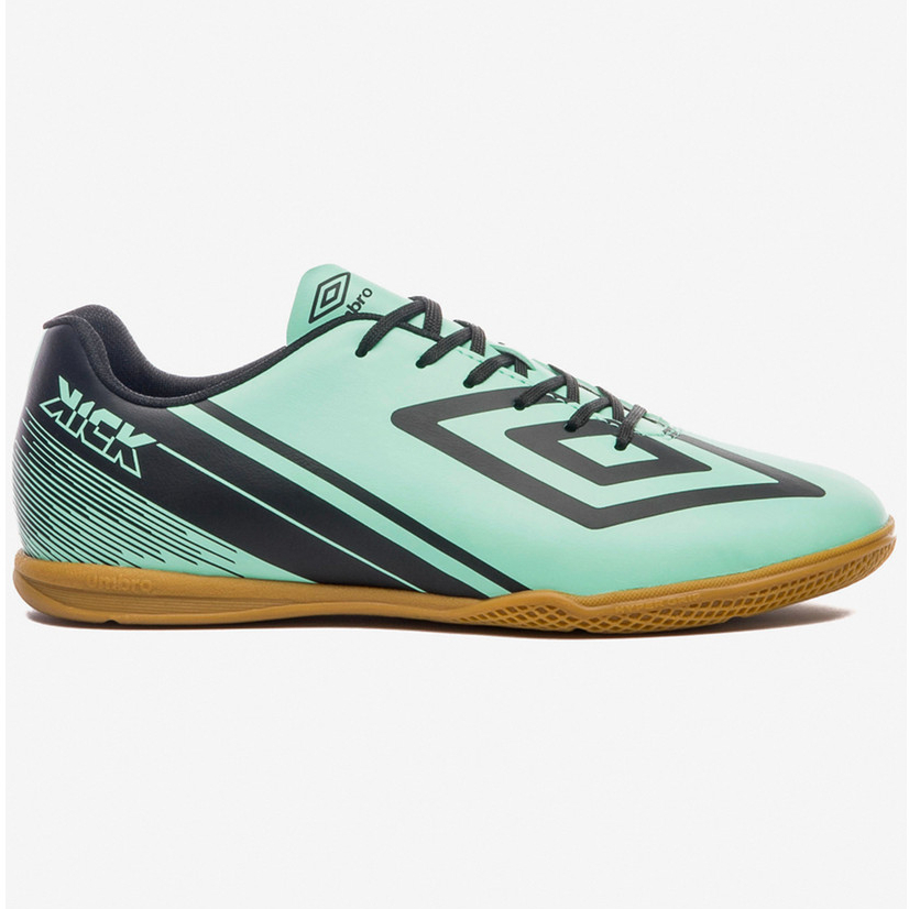 Chuteira Futsal Umbro Kick Original Confortável Antiderrapante Hypergrip Quadra em Oferta na Shopee