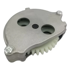 Bomba De Óleo Honda Crf 230 2007 Em Diante.