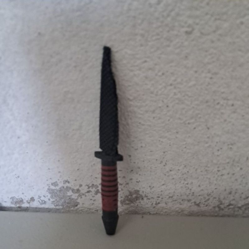 Mini Punhal Cigano 10CM