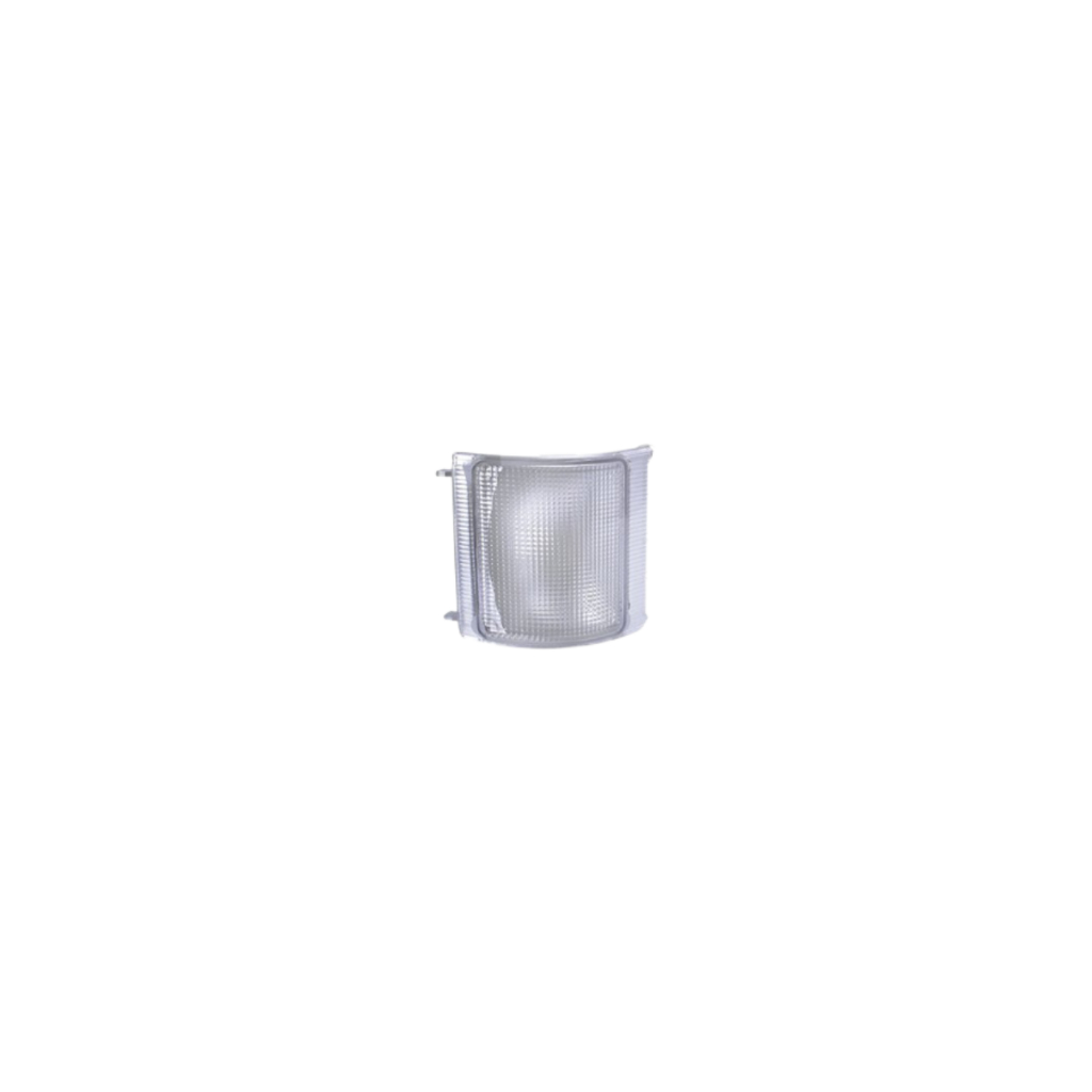 LANTERNA DIANTEIRA LADO DIREITO LADO ESQUERDO 12V TRATOR NEW HOLLAND
