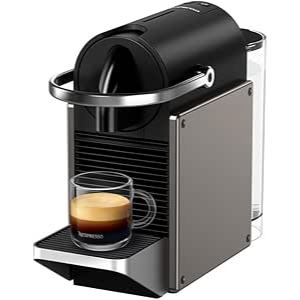 Cafeteira Espresso Nespresso Pixie Redesign
