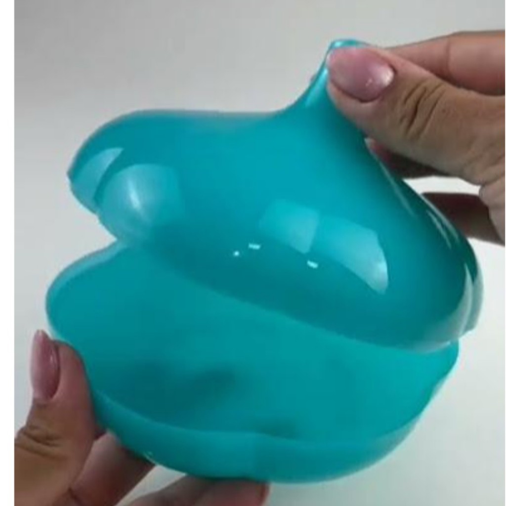 Tupperware Tupper Alho Oceano Original • Porta Alho Conserva Alho • Organizador de Temperos