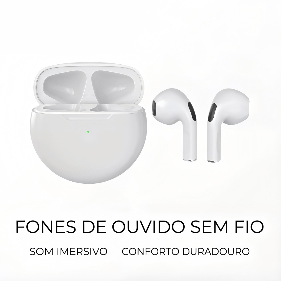 Fones De Ouvido Bluetooth Sem Fio Fones De Ouvido Esportivos Mini Fones Esportivos Para Android Ios iphone