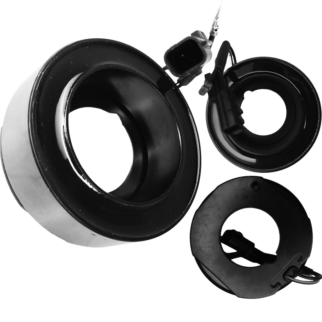 ESTATOR COMPRESSOR 10SL15 12V RENAULT KWID 18>