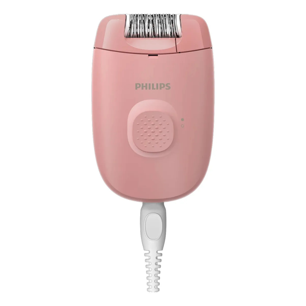 Depilador Philips Satinelle Bre229/00 Lavavel 2 Níveis 8,5w em Oferta na Shopee