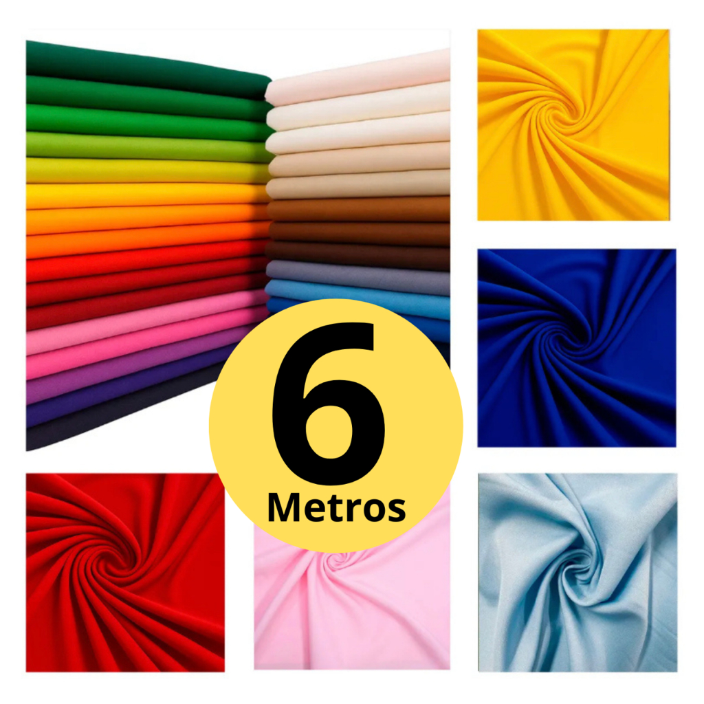 Tecido Oxford Liso 2MT/4MT/6MT - 100% Poliéster - MELHOR PREÇO (1,5m largura)