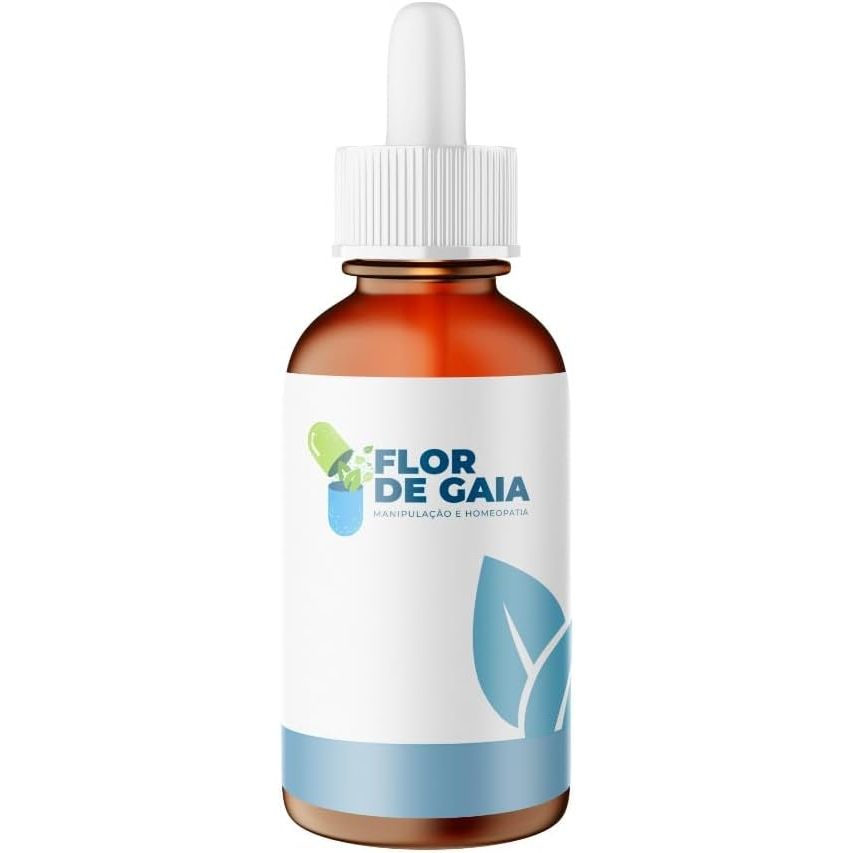 Prata coloidal 40ppm + ouro coloidal 80ppm 30ml