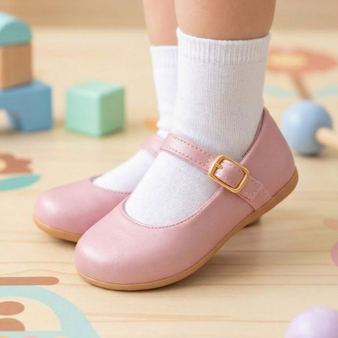 Sapatilha Infantil Menina Confortável Barata Pronta Entrega Envio Rápido em Oferta na Shopee