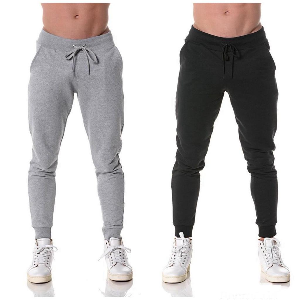 Calça jogger masculina/ skinny feminina folgadinho  esporte e lazer