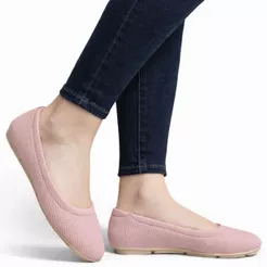 Sapatilha Feminina Bico Redondo Anatômica Lycra Comfortflex 2463421 FAVOR CONFERIR A MEDIDA POR Nº NO ANUNCIO!