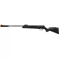 Carabina de Pressão Black Hawk 5.5mm Nitro Piston 70kg - Artemis