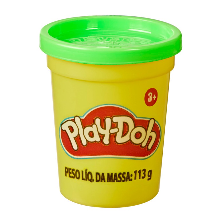 Massinha Play-Doh Pote Individual Sortido Surpresa - Hasbro G0862
