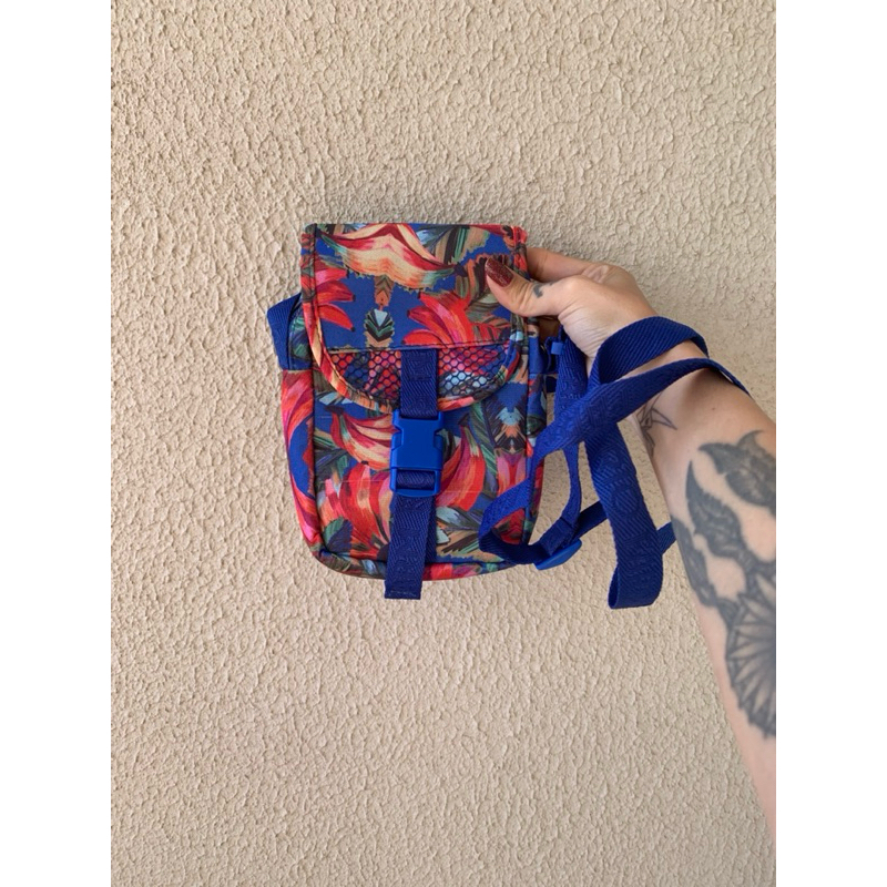 BAG FARM RÉPLICA✨