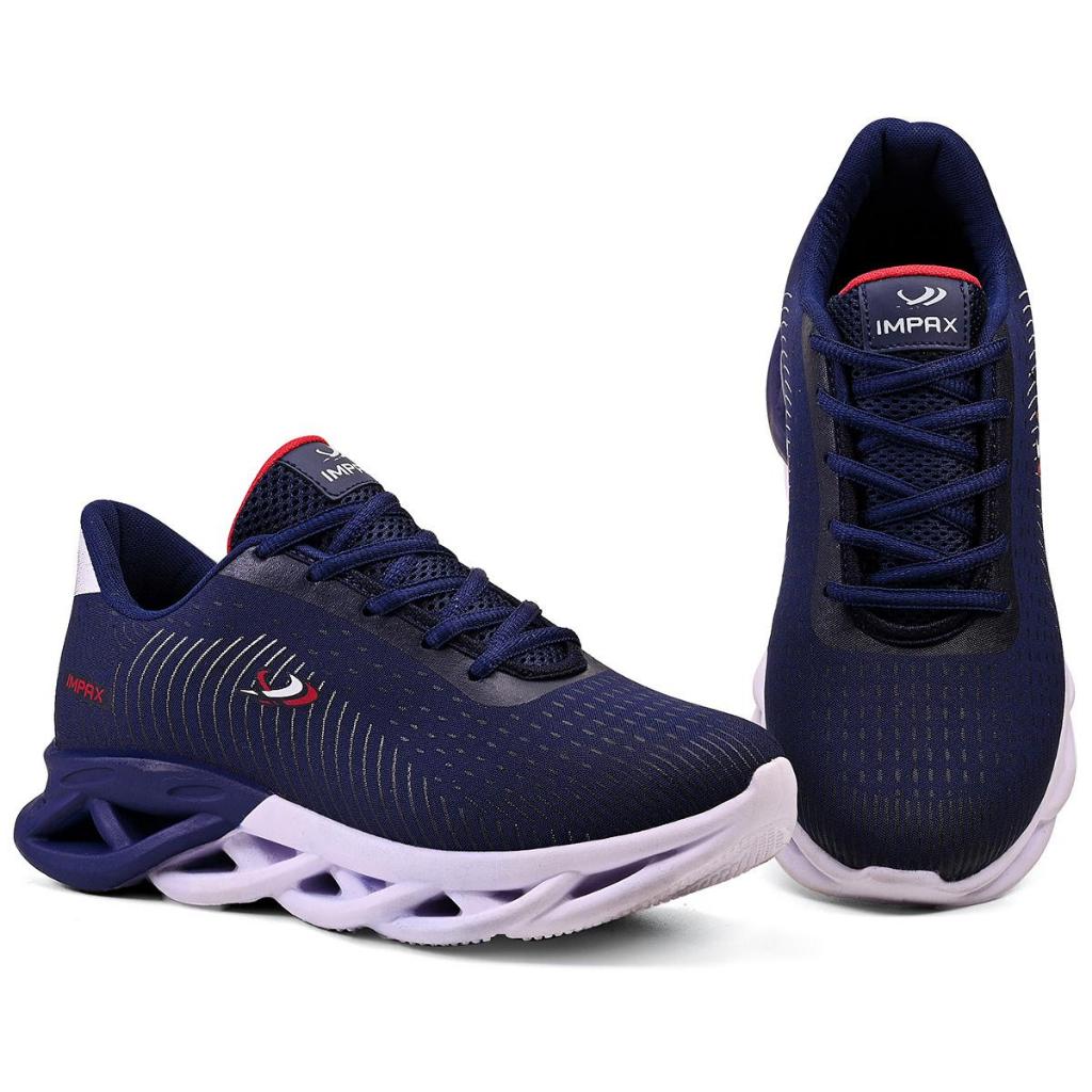 Tênis Masculino Esportivo Estiloso Moderno Confortável Resistente Treino Corrida Academia