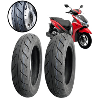 Par Pneus Kenda 110/90-12 + 100/90-12 K6009F Traseiro Dianteiro em Oferta na Shopee