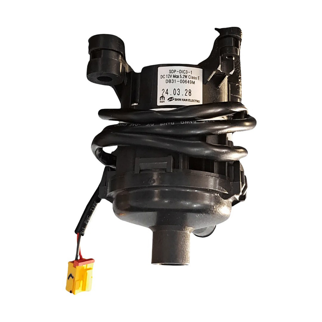 Bomba de Dreno Ar Condicionado Samsung DB31-00649M Original