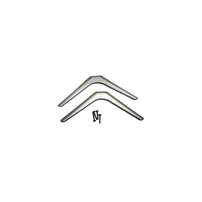 suporte pedestal tv semp tcl l43s4900fs